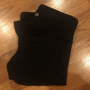 Lululemon Wunder Under